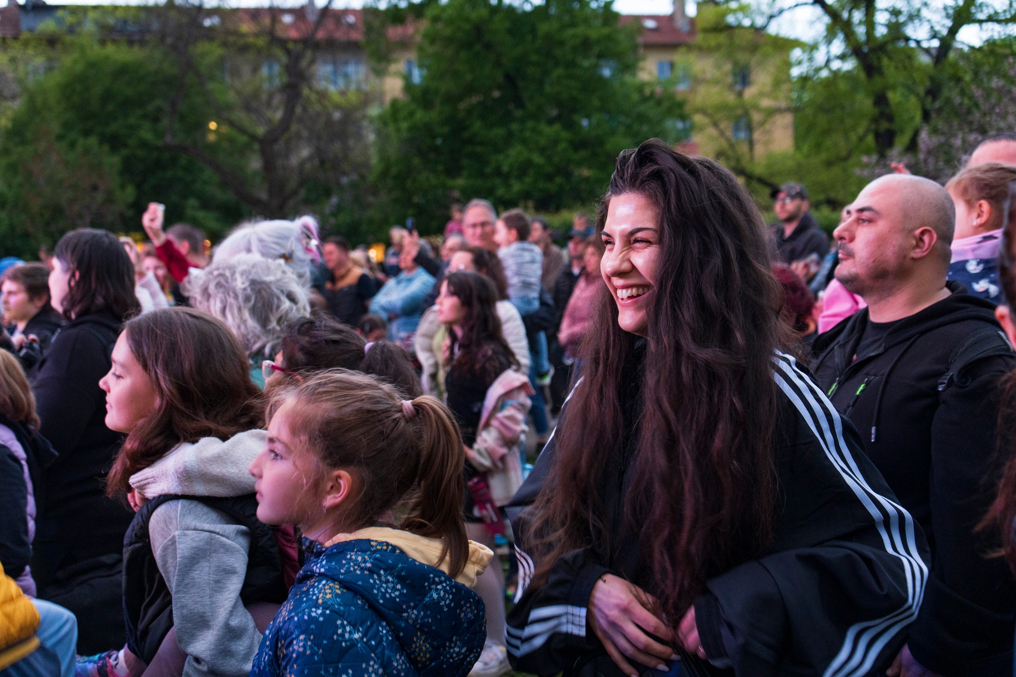 Лагера Празнува 2025